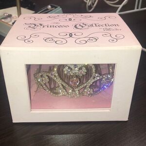 High intencity princess crown 👑